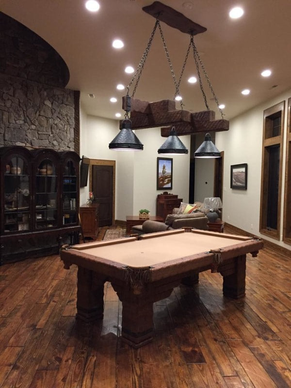 Why the Best Game Rooms Feel Timeless