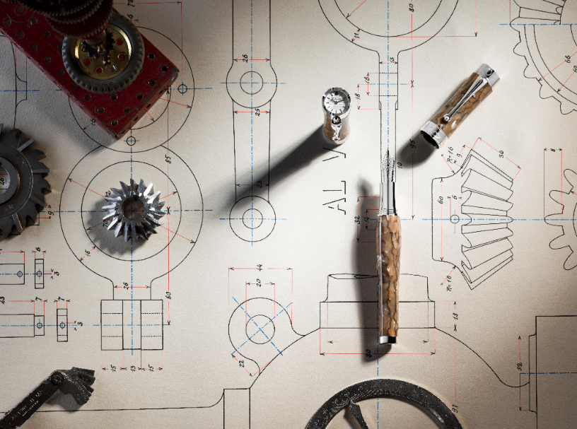 Montegrappa