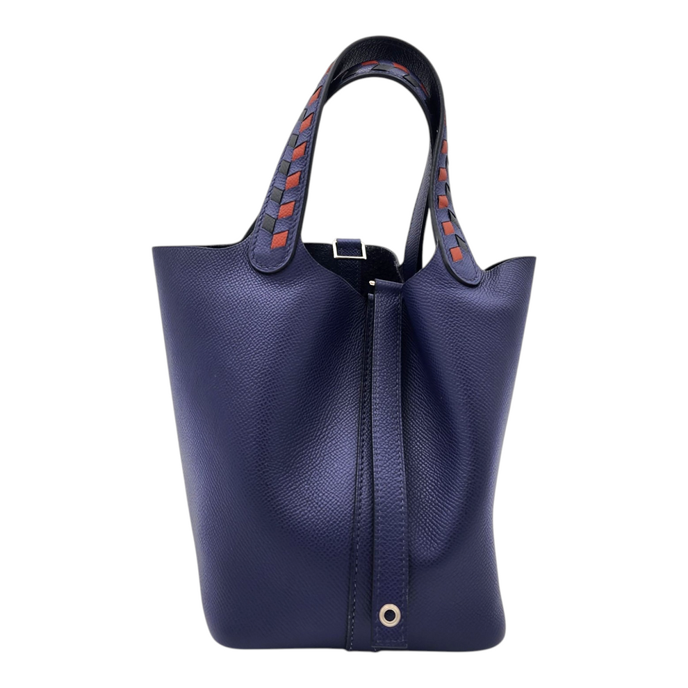 Hermes luxury handbag
